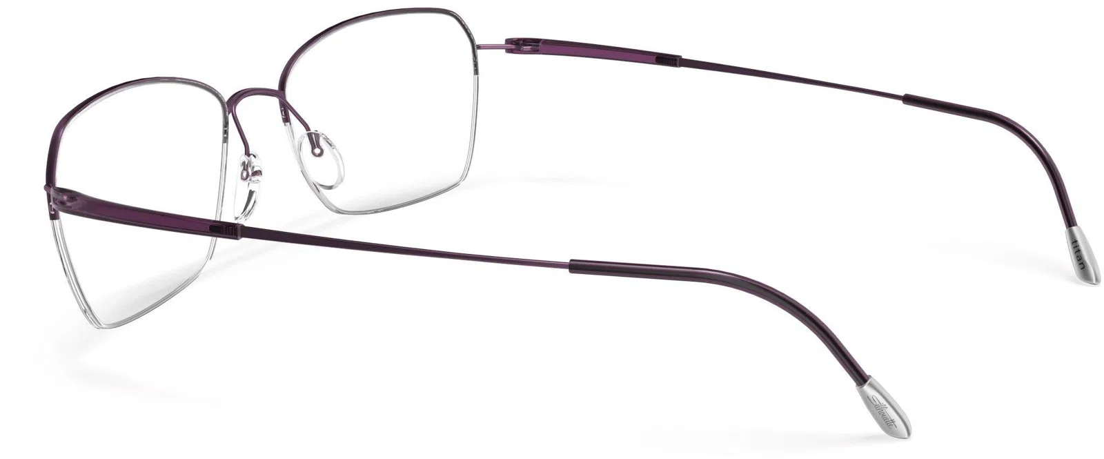 Silhouette Titan Dynamics 4568 Eyeglasses - view 14